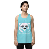 Men's Premium Tank Top | PAPA BEAR 23
