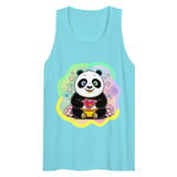 Men’s premium tank top | PANDE LIEBE 11