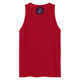 Men’s premium tank top | PEEDRO KATZE 6
