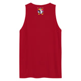 Men’s premium tank top | HANS URLAUB 6