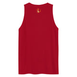 Men’s premium tank top | Känguru Australien 6
