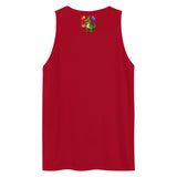 Men’s premium tank top  | DINO GEBURTSTAG!! 6