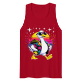 Men’s premium tank top | HANS URLAUB 5