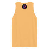 Men’s premium tank top | PEEDRO KATZE 20