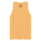 Men’s premium tank top | KROKODIL 20
