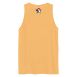 Men’s premium tank top | HANS URLAUB 20