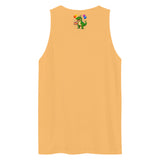 Men’s premium tank top  | DINO GEBURTSTAG!! 14