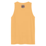 Men’s premium tank top  | Hund Good Vibes 20