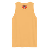 Men’s premium tank top | DOG LOVE 20