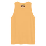 Men’s premium tank top  | FAULTIER 20