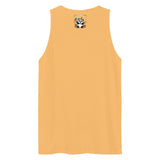 Men’s premium tank top  | Panda Geburtstag 20