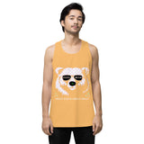Men's Premium Tank Top | PAPA BEAR 22