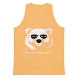 Men's Premium Tank Top | PAPA BEAR 10