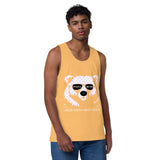 Men's Premium Tank Top | PAPA BEAR 34