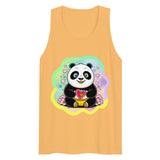 Men’s premium tank top | PANDE LIEBE 10