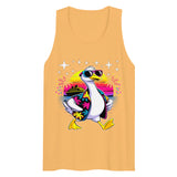 Men’s premium tank top | HANS URLAUB 19