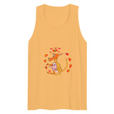 Men’s premium tank top | Känguru Australien 19
