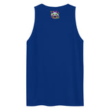 Men’s premium tank top | DJ PANDE 4