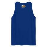 Men’s premium tank top  | LUSITIGE FAULTIER 4