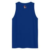 Men’s premium tank top | Känguru Australien 4