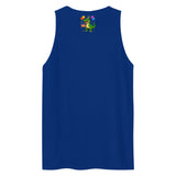 Men’s premium tank top  | DINO GEBURTSTAG!! 4