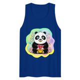 Men’s premium tank top | PANDE LIEBE 2