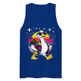 Men’s premium tank top | HANS URLAUB 3