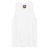 Men’s premium tank top | DJ PANDE 26