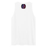 Men’s premium tank top | PEEDRO KATZE 26