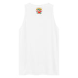 Men’s premium tank top | KROKODIL 26