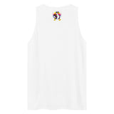 Men’s premium tank top | HANS URLAUB 26