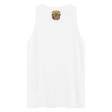 Men’s premium tank top | BRO RELAX 26
