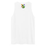 Men’s premium tank top  | DINO GEBURTSTAG!! 20