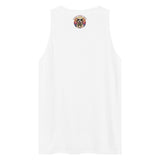 Men’s premium tank top  | Hund Good Vibes 26