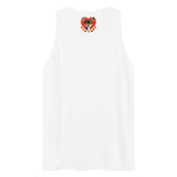 Men’s premium tank top | DOG LOVE 26