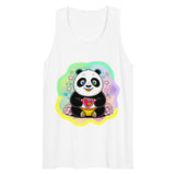 Men’s premium tank top | PANDE LIEBE 13