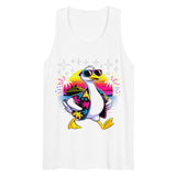 Men’s premium tank top | HANS URLAUB 25