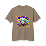 Garment-dyed heavyweight cotton tee | | DJ PANDE 3