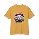 Garment-dyed heavyweight cotton tee | | DJ PANDE 4