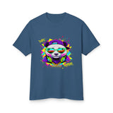 Garment-dyed heavyweight cotton tee | | DJ PANDE 2