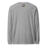 Unisex Long Sleeve Tee | | DJ PANDE 30