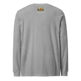 Unisex Long Sleeve Tee  | LUSITIGE FAULTIER 30
