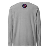 Unisex Long Sleeve Tee | PEEDRO KATZE 30
