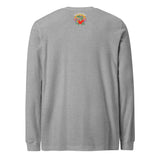 Unisex Long Sleeve Tee | KROKODIL 42