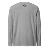 Unisex Long Sleeve Tee | HANS URLAUB 22