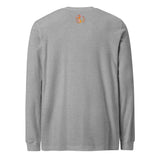 Unisex Long Sleeve Tee | Känguru Australien 16
