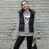 Unisex Long Sleeve Tee | PAPA BEAR 42