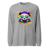 Unisex Long Sleeve Tee | | DJ PANDE 29
