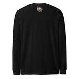 Unisex Long Sleeve Tee | | DJ PANDE 4