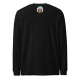 Unisex Long Sleeve Tee | PANDE LIEBE 4